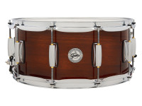 Gretsch Drums Snare Full Range Mahogany/Maple 14 Gretsch Drums Snare Full Range Mahogany/Maple 14